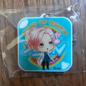 Stand My Heroes Yui Kotaro Charm